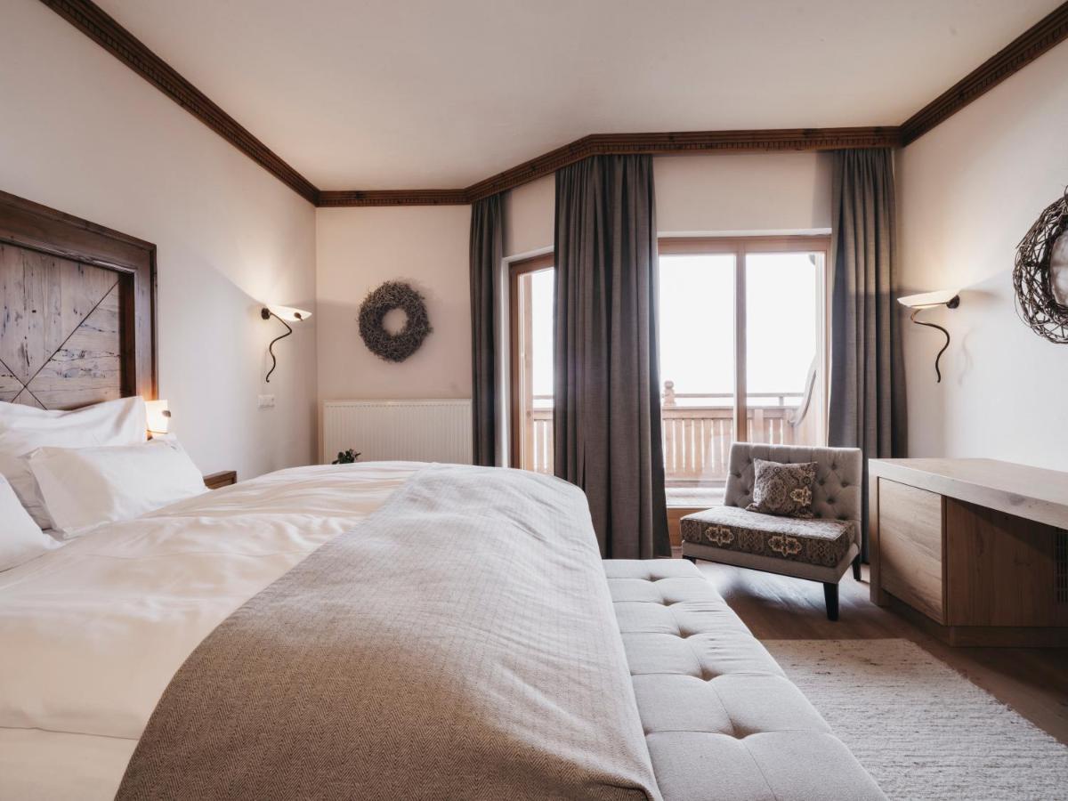 Hotel Oberforsthof Sankt Johann im Pongau Kültér fotó