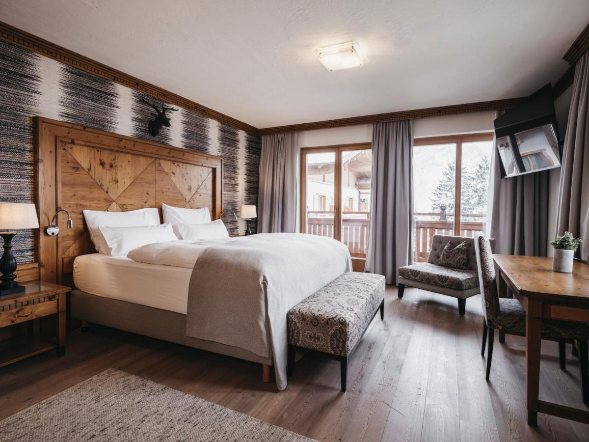 Hotel Oberforsthof Sankt Johann im Pongau Kültér fotó