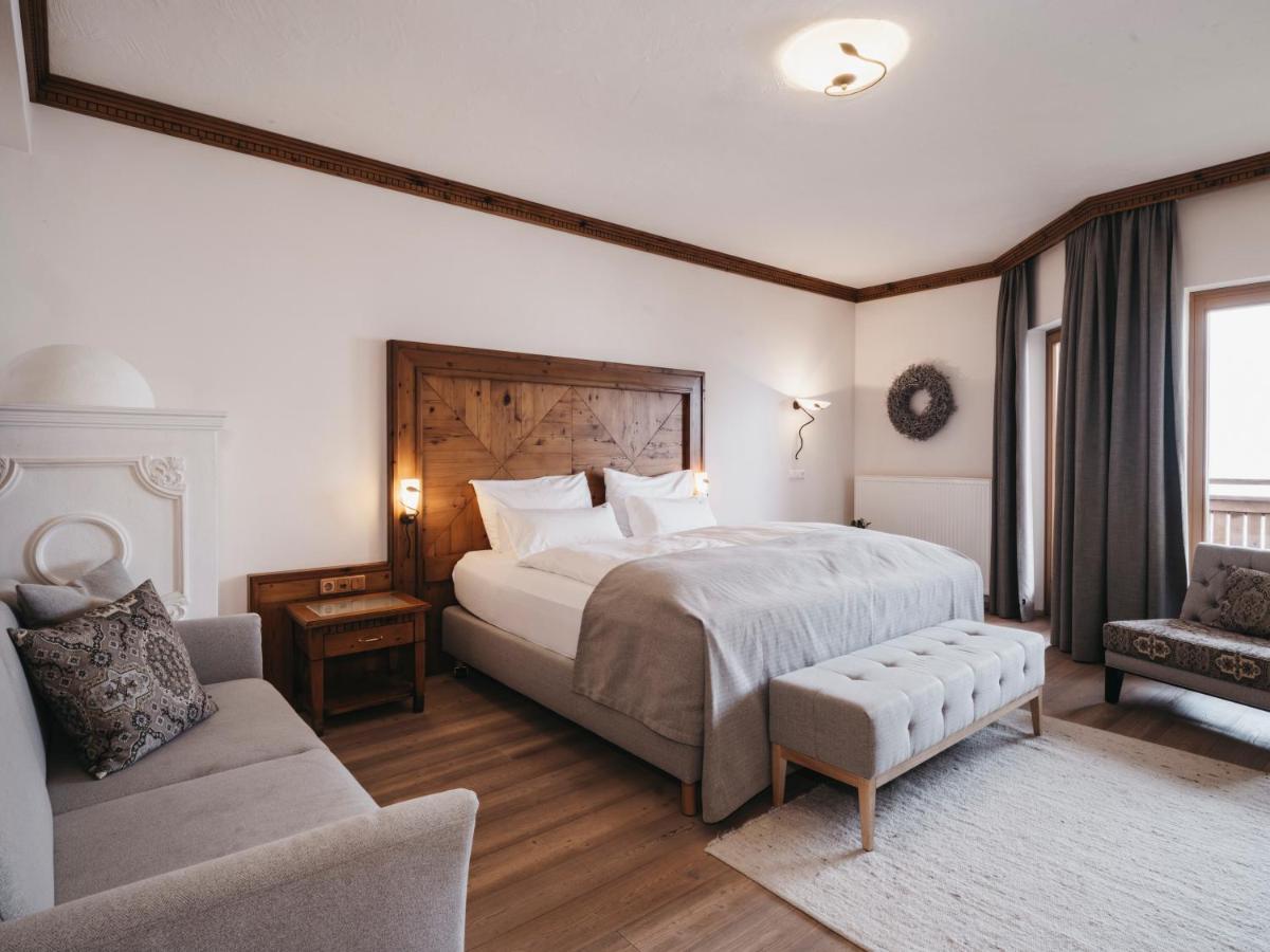 Hotel Oberforsthof Sankt Johann im Pongau Kültér fotó