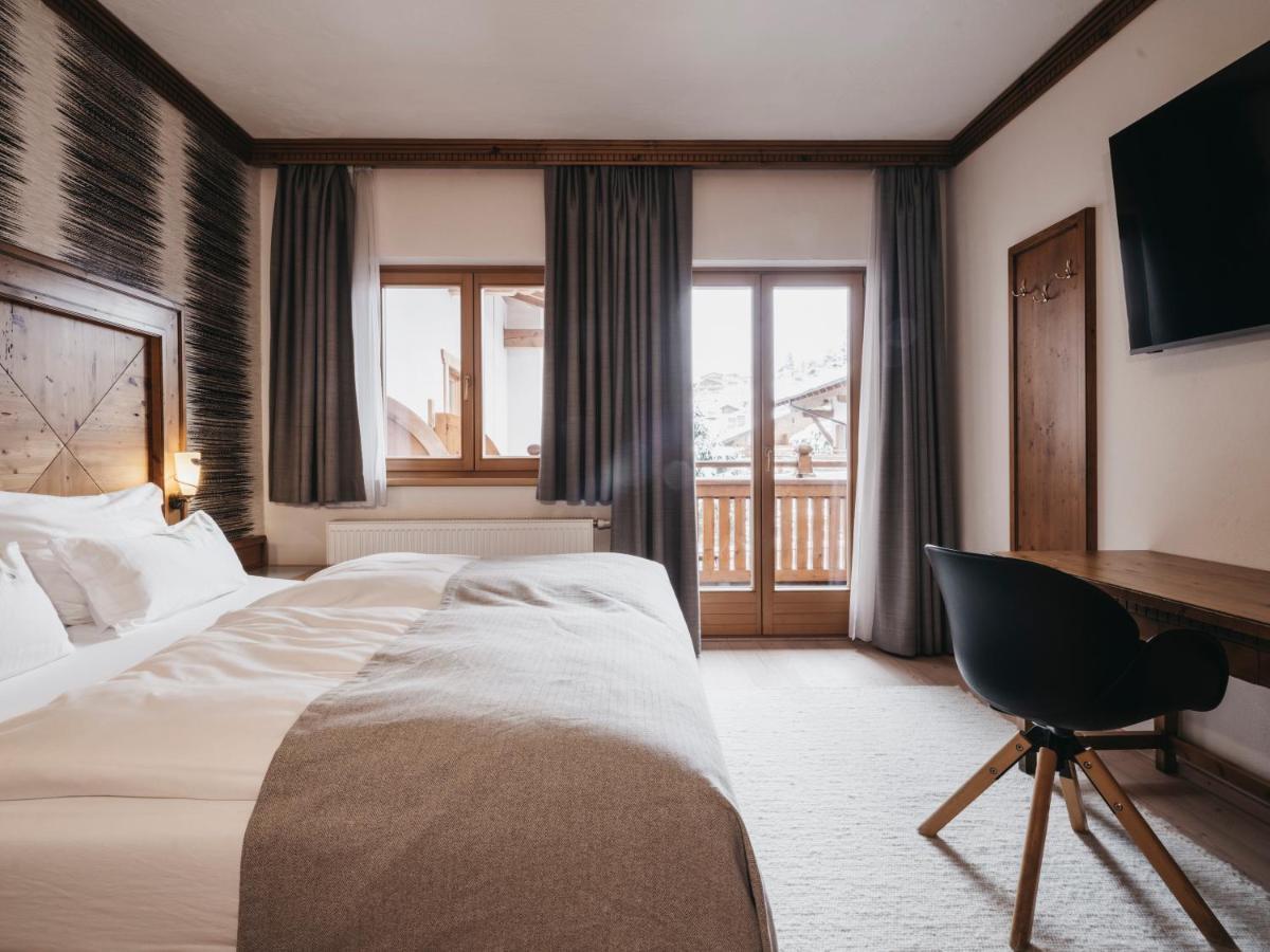 Hotel Oberforsthof Sankt Johann im Pongau Kültér fotó