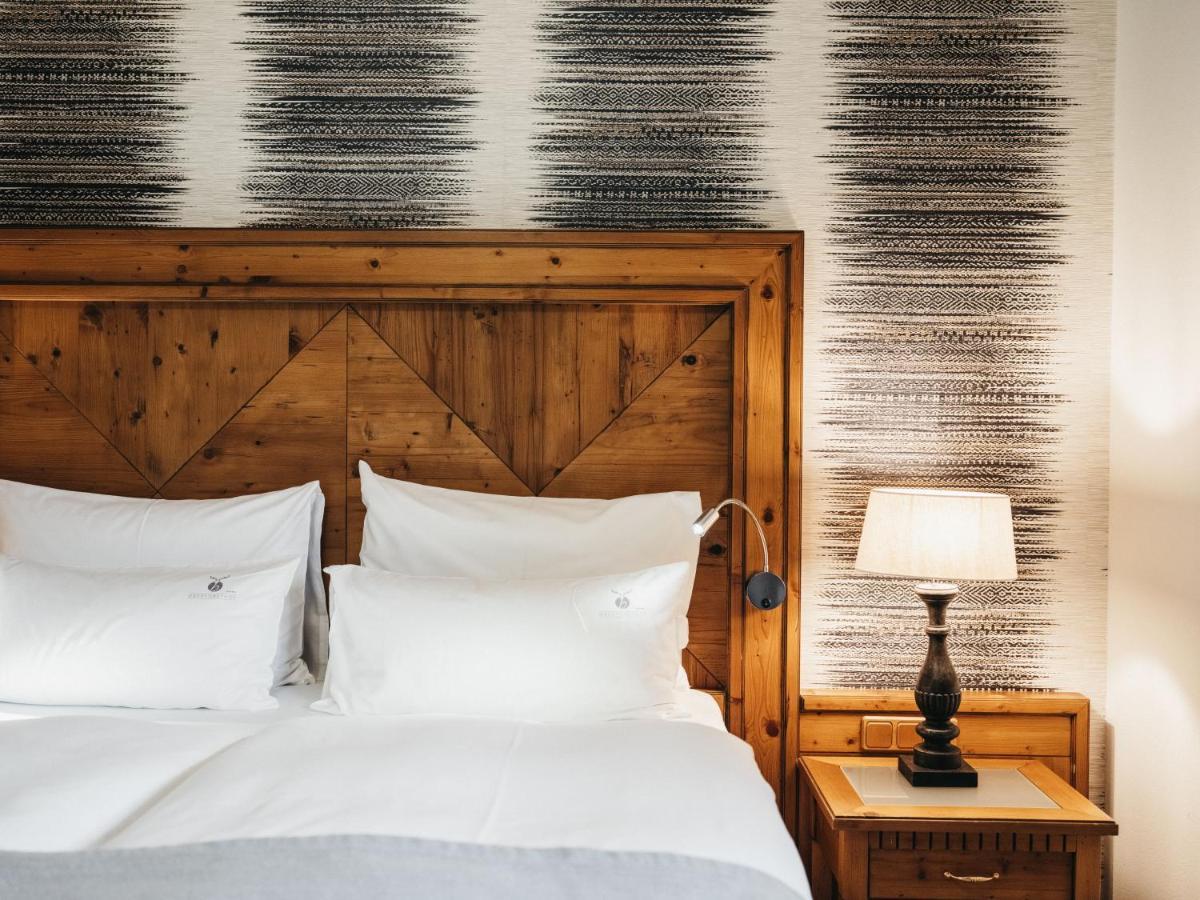 Hotel Oberforsthof Sankt Johann im Pongau Kültér fotó