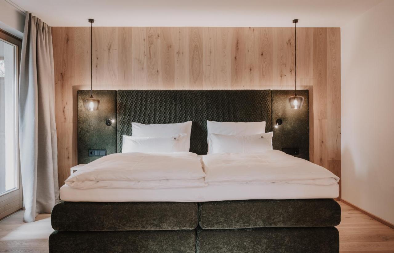 Hotel Oberforsthof Sankt Johann im Pongau Kültér fotó