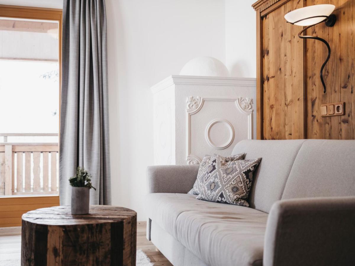 Hotel Oberforsthof Sankt Johann im Pongau Kültér fotó