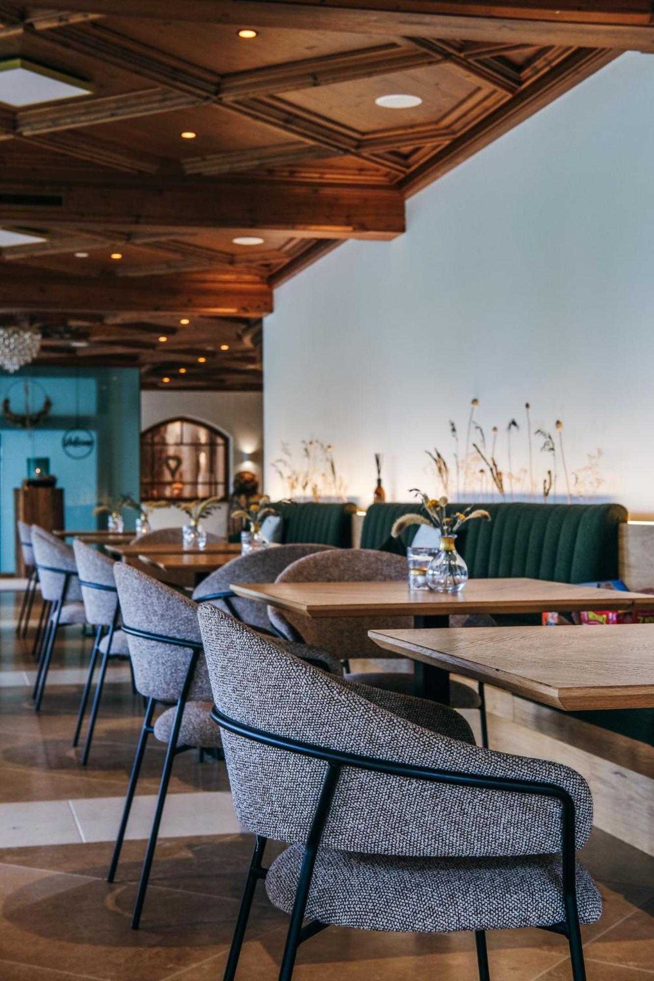 Hotel Oberforsthof Sankt Johann im Pongau Kültér fotó