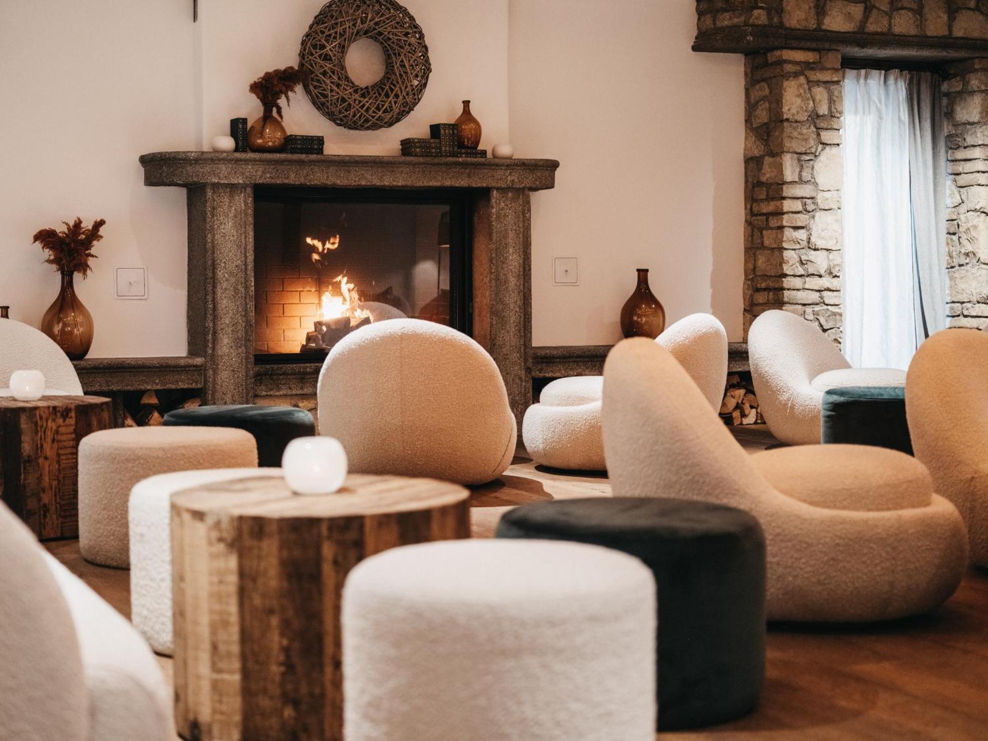 Hotel Oberforsthof Sankt Johann im Pongau Kültér fotó