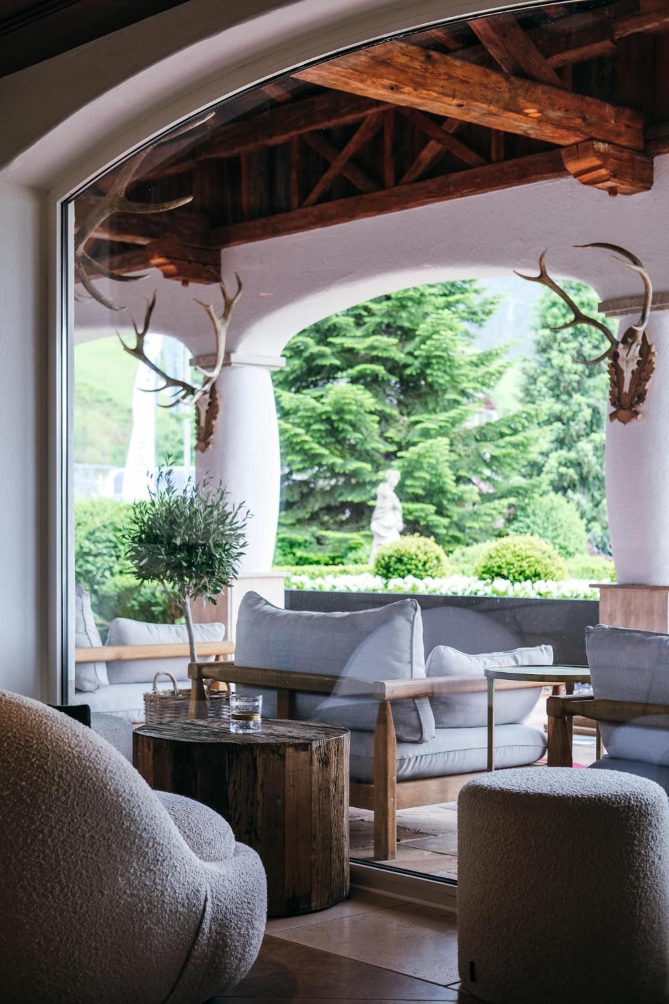 Hotel Oberforsthof Sankt Johann im Pongau Kültér fotó