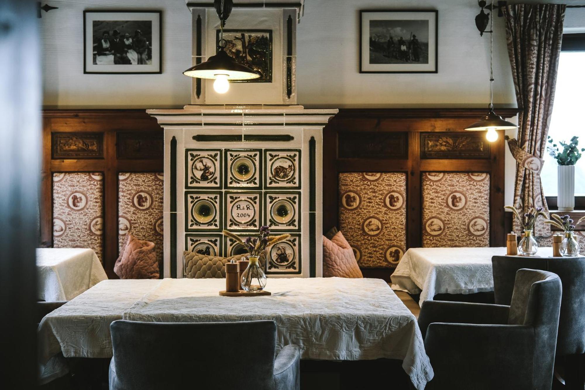 Hotel Oberforsthof Sankt Johann im Pongau Kültér fotó