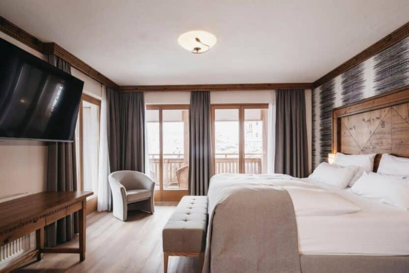 Hotel Oberforsthof Sankt Johann im Pongau Kültér fotó