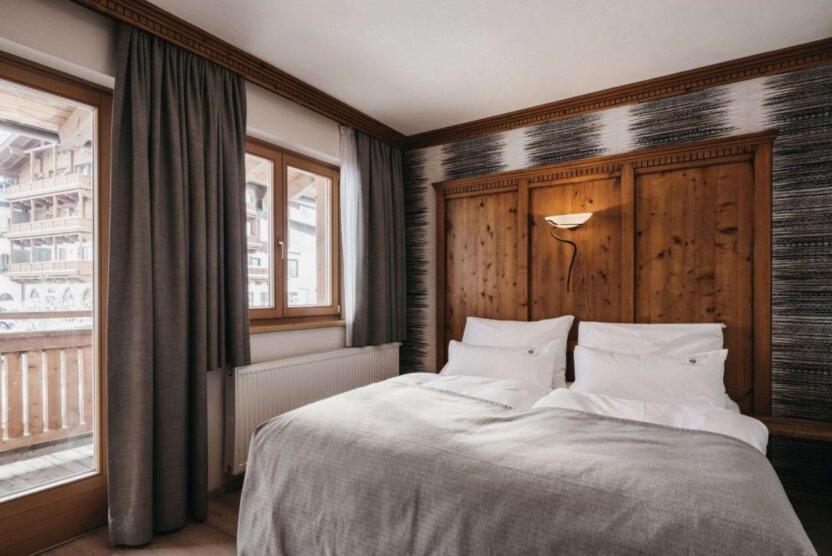 Hotel Oberforsthof Sankt Johann im Pongau Kültér fotó