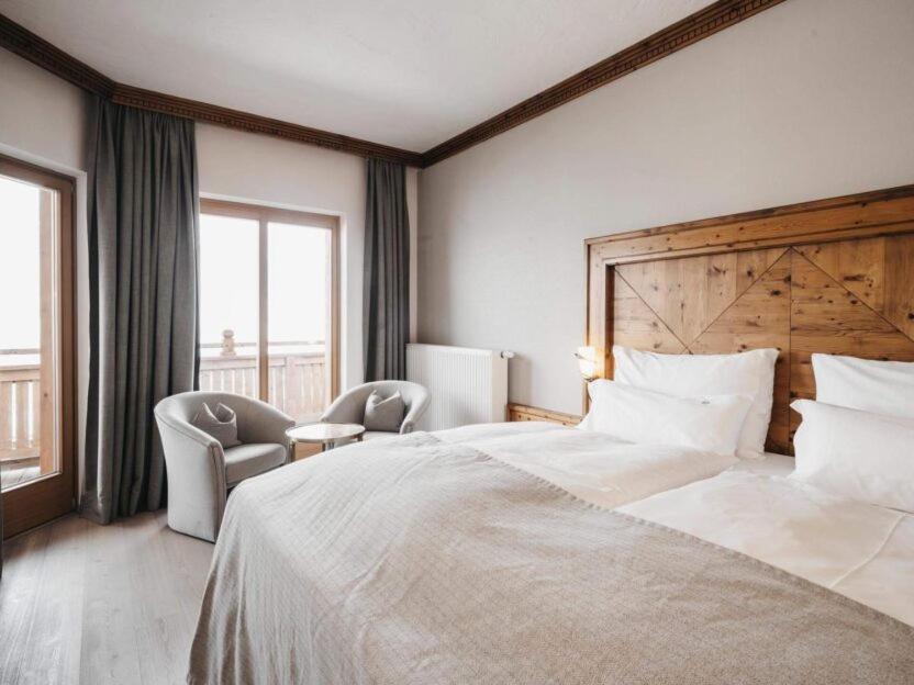 Hotel Oberforsthof Sankt Johann im Pongau Kültér fotó