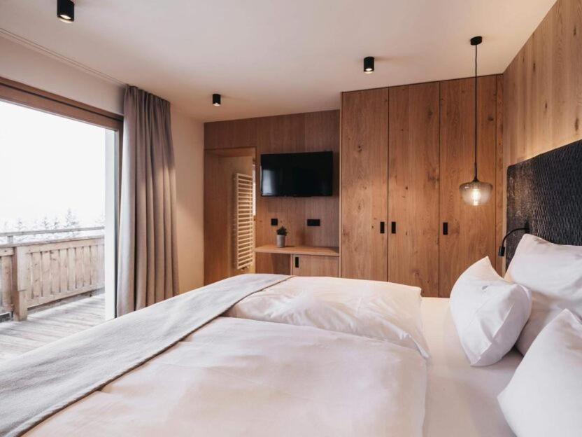 Hotel Oberforsthof Sankt Johann im Pongau Kültér fotó