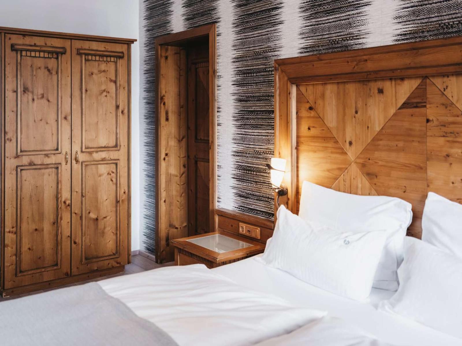 Hotel Oberforsthof Sankt Johann im Pongau Kültér fotó